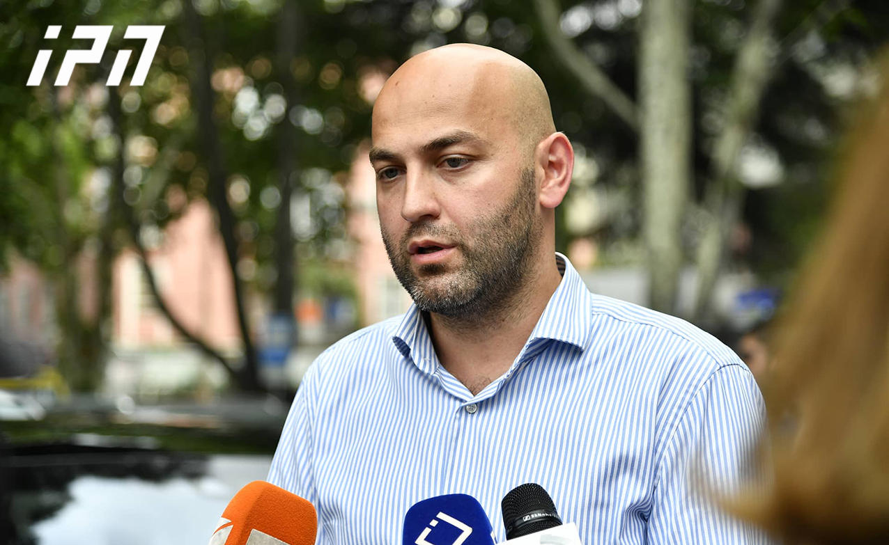 ანაკლიის განვითარების კონსორციუმის დირექტორი - ხაზარაძე და ჯაფარიძე გვერდზე გადგებიან და კიდევ ერთი მცდელობა გვექნება, რომ მთავრობასთან შეთანხმებას მივაღწიოთ